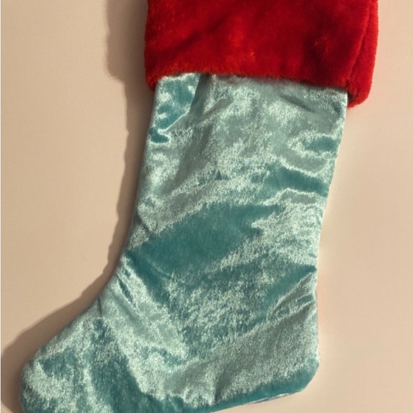 Christmas Stocking - Picture 2 of 5
